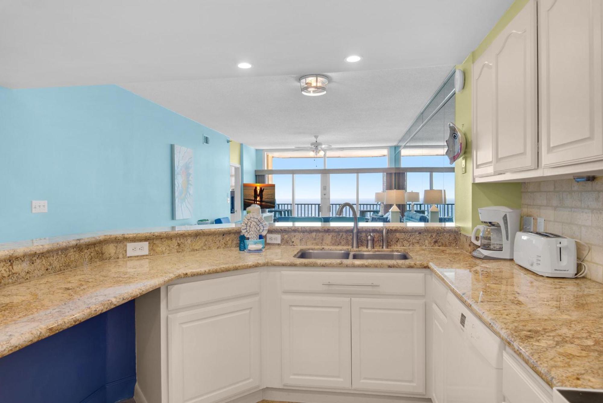 Jade East 1730 Apartment Destin Exterior photo