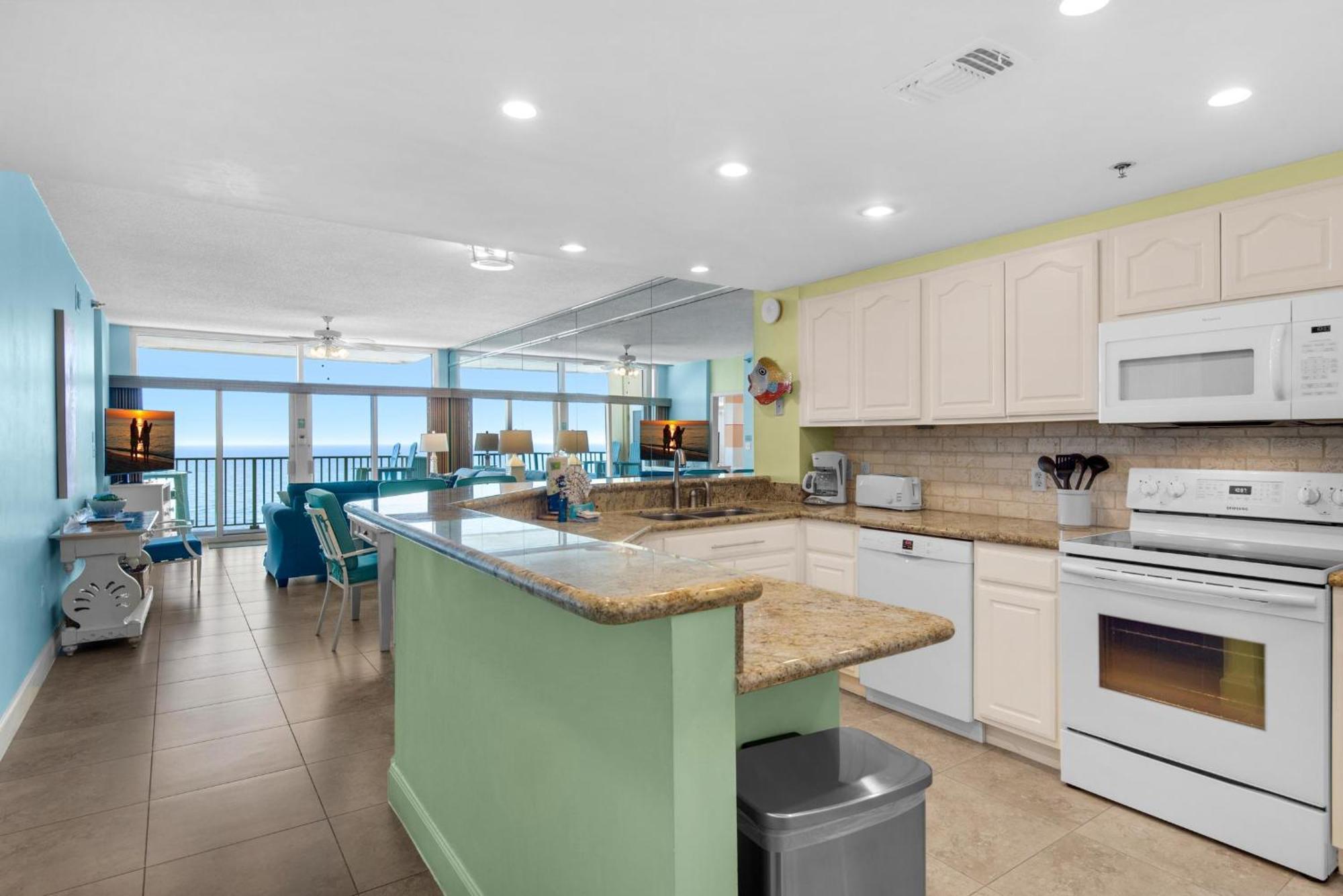 Jade East 1730 Apartment Destin Exterior photo