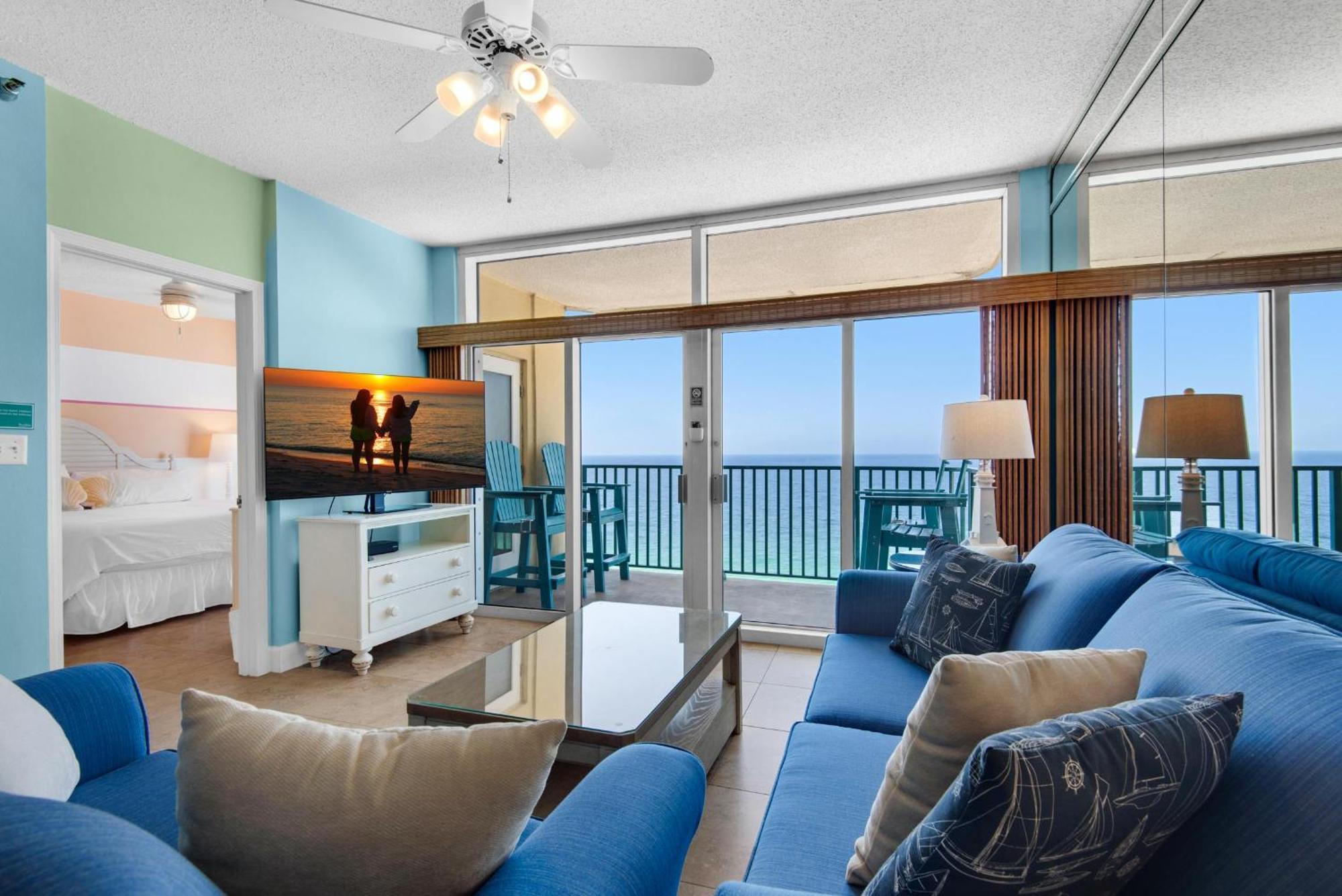 Jade East 1730 Apartment Destin Exterior photo