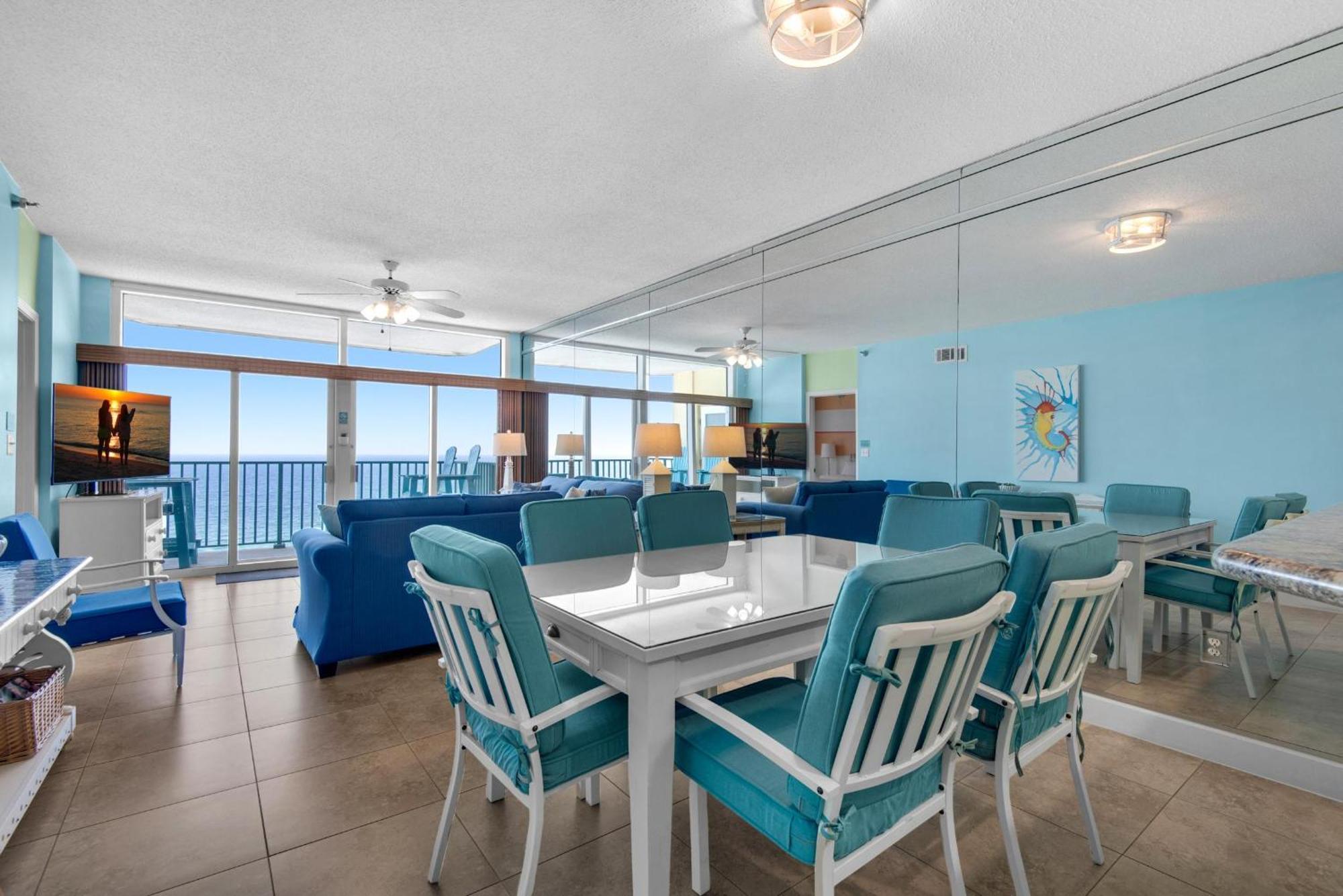 Jade East 1730 Apartment Destin Exterior photo