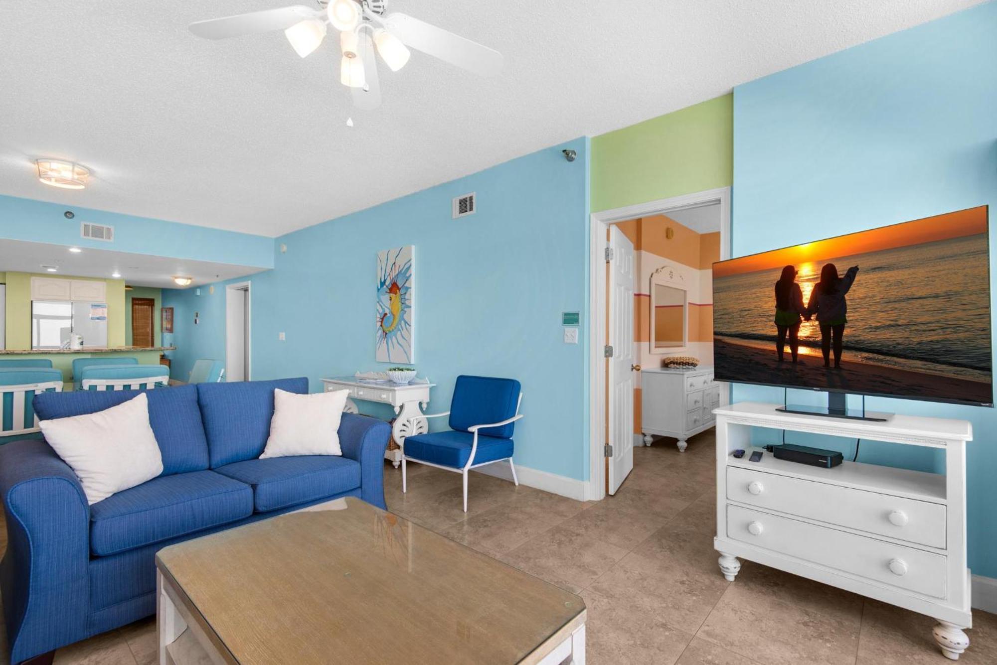 Jade East 1730 Apartment Destin Exterior photo