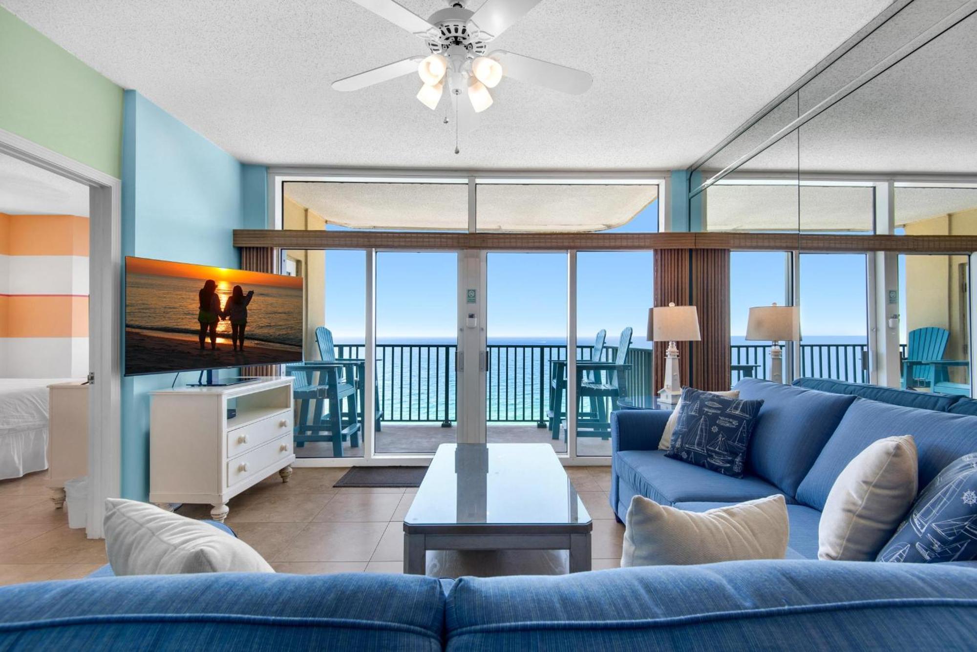 Jade East 1730 Apartment Destin Exterior photo